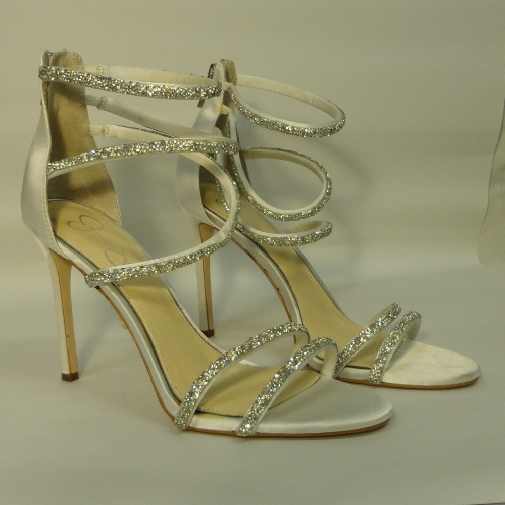 New Jessica Simpson Jamalee Sandal